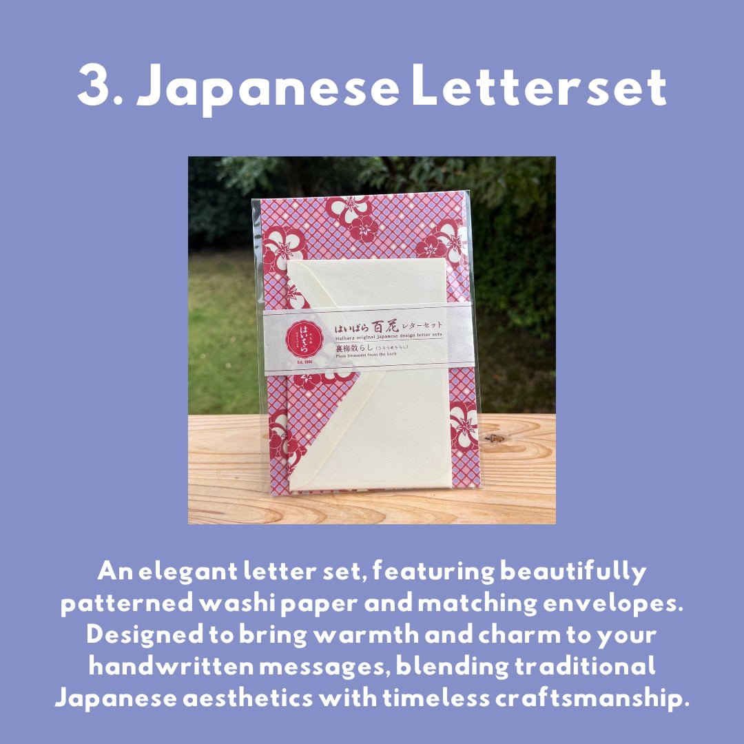 Shizuoka Tea & Craft Set