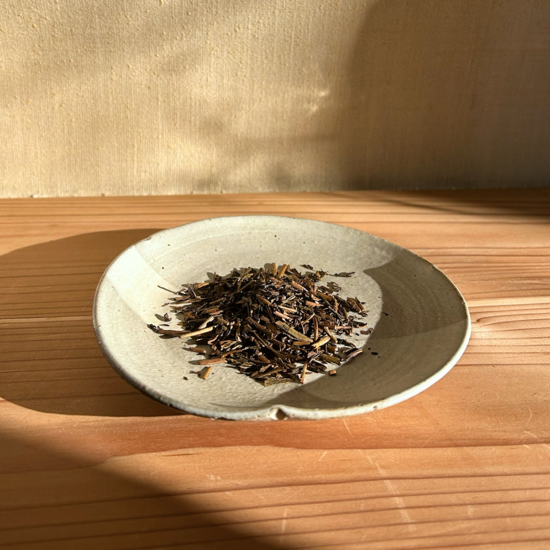 Honyama Organic Hojicha