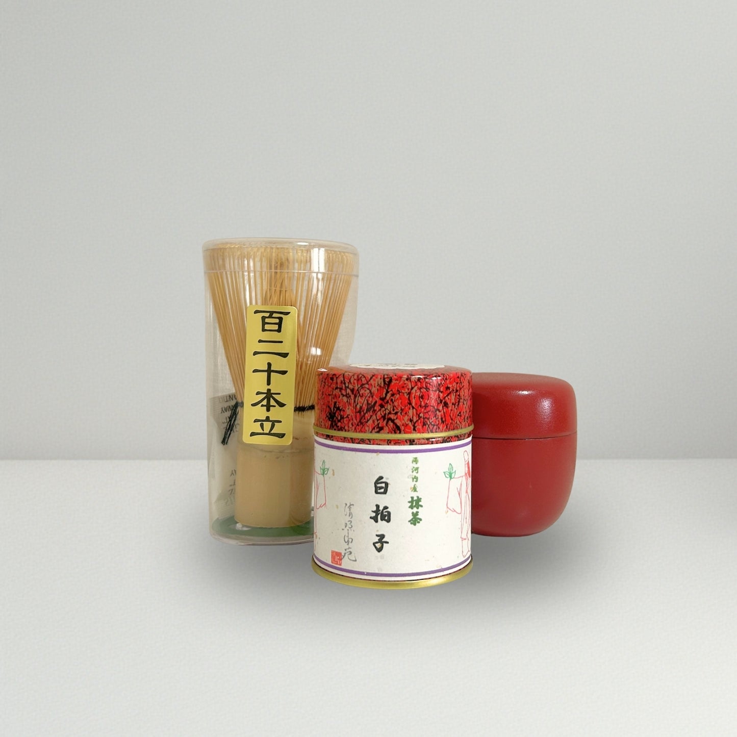 Shizuoka Matcha Starter Kit