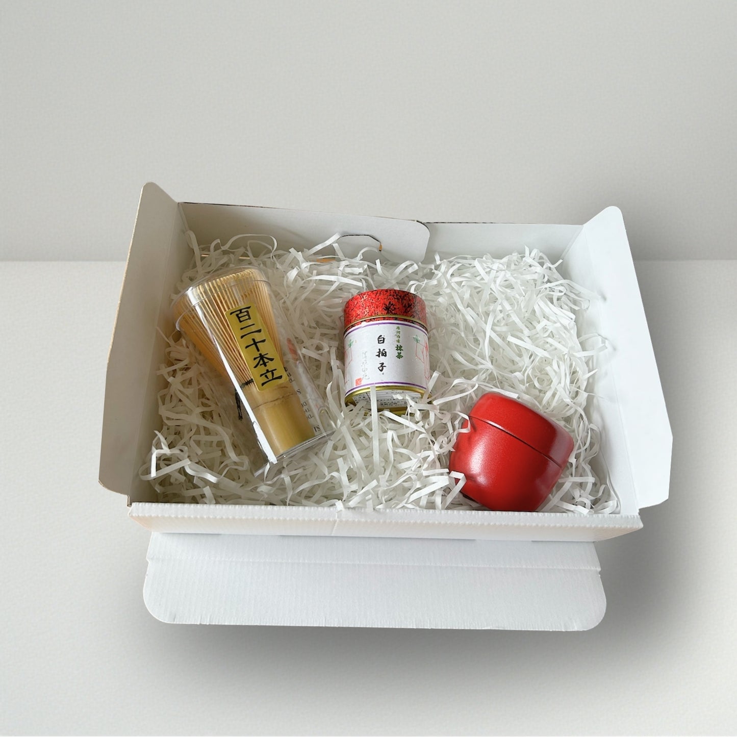 Shizuoka Matcha Starter Kit