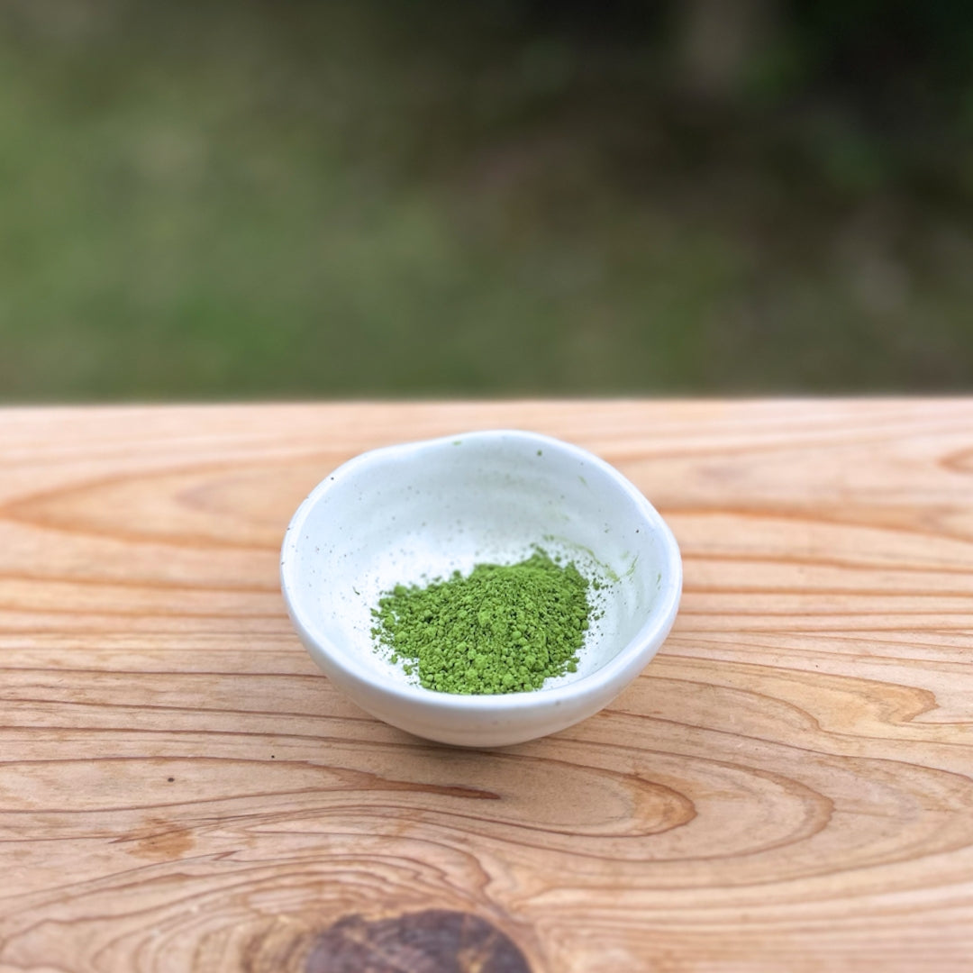 Organic Matcha - Standard