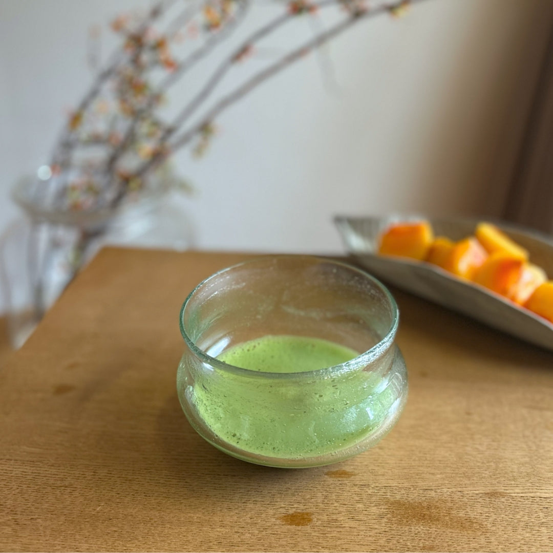 Organic Matcha - Standard
