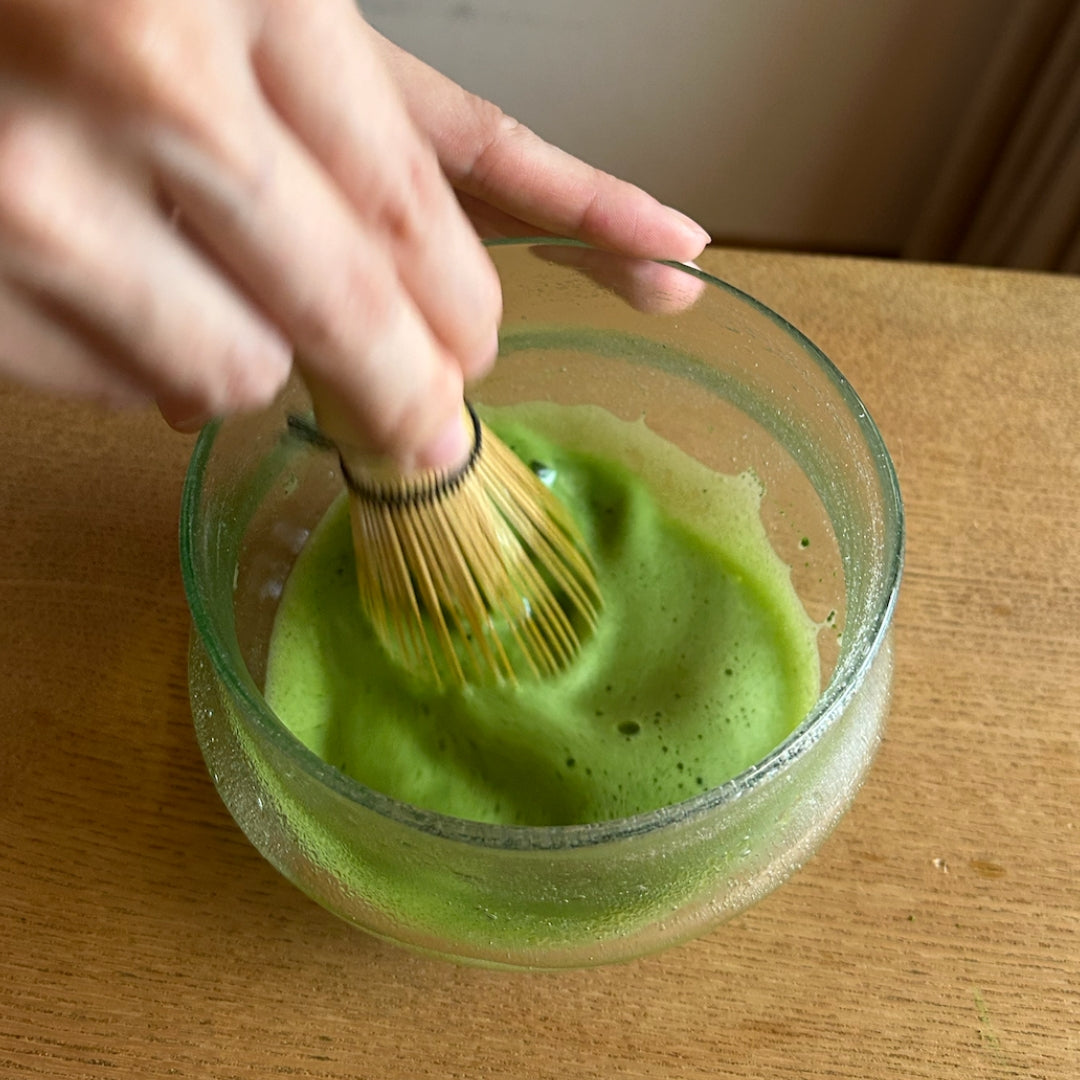 Organic Matcha - Premium