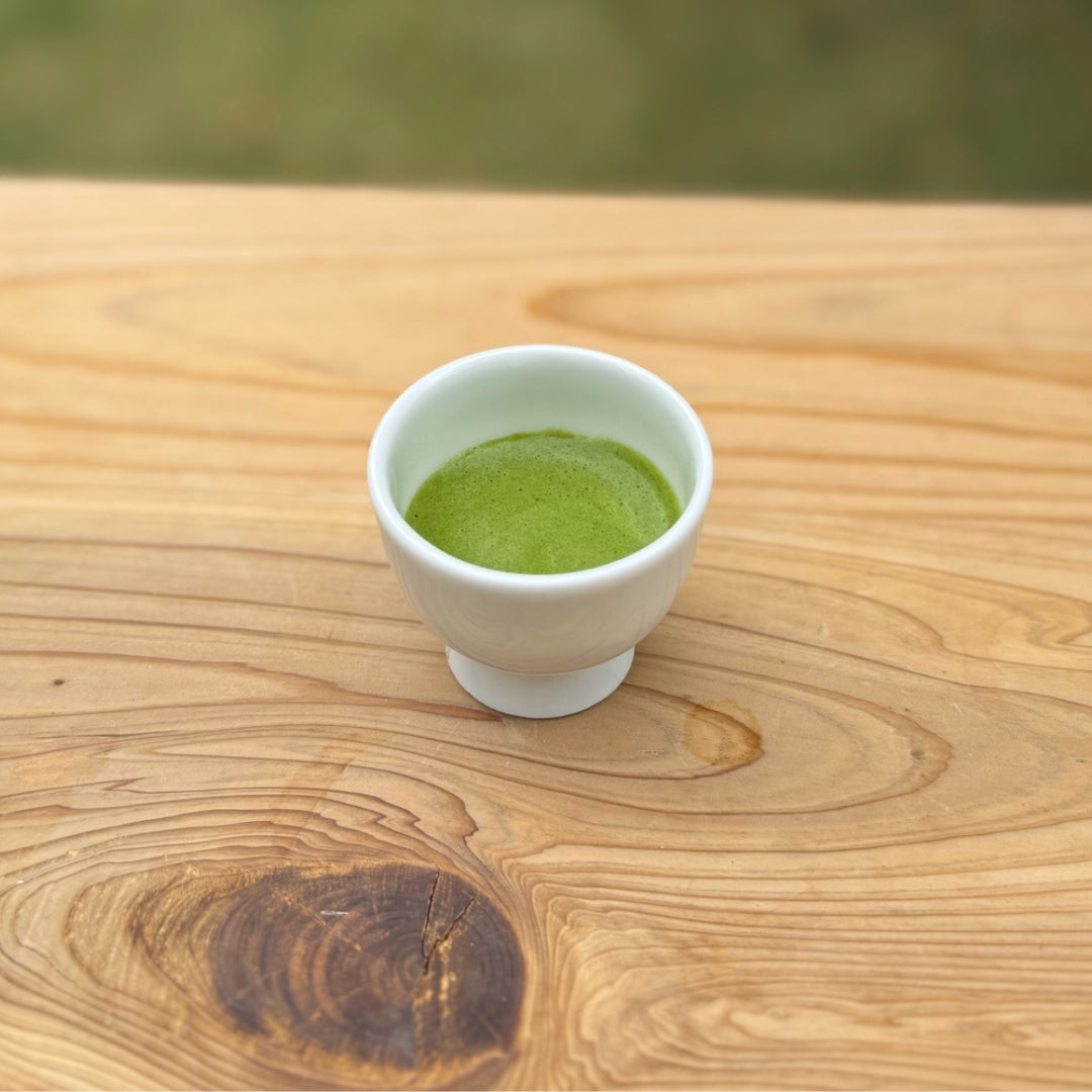 Organic Matcha - Premium