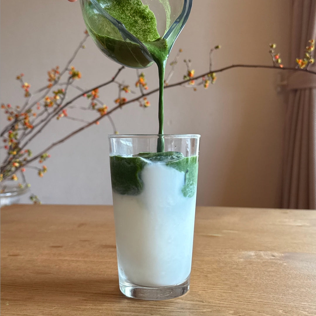 Organic Matcha - Light