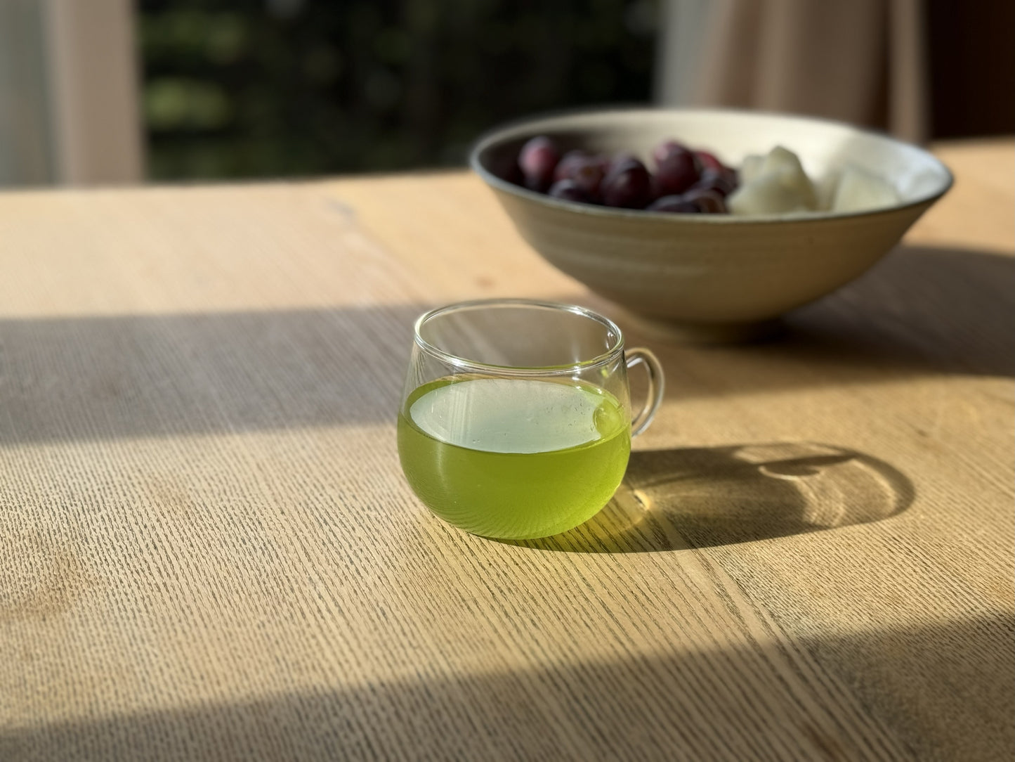 Marutama Fukamushi Green Tea Sachets