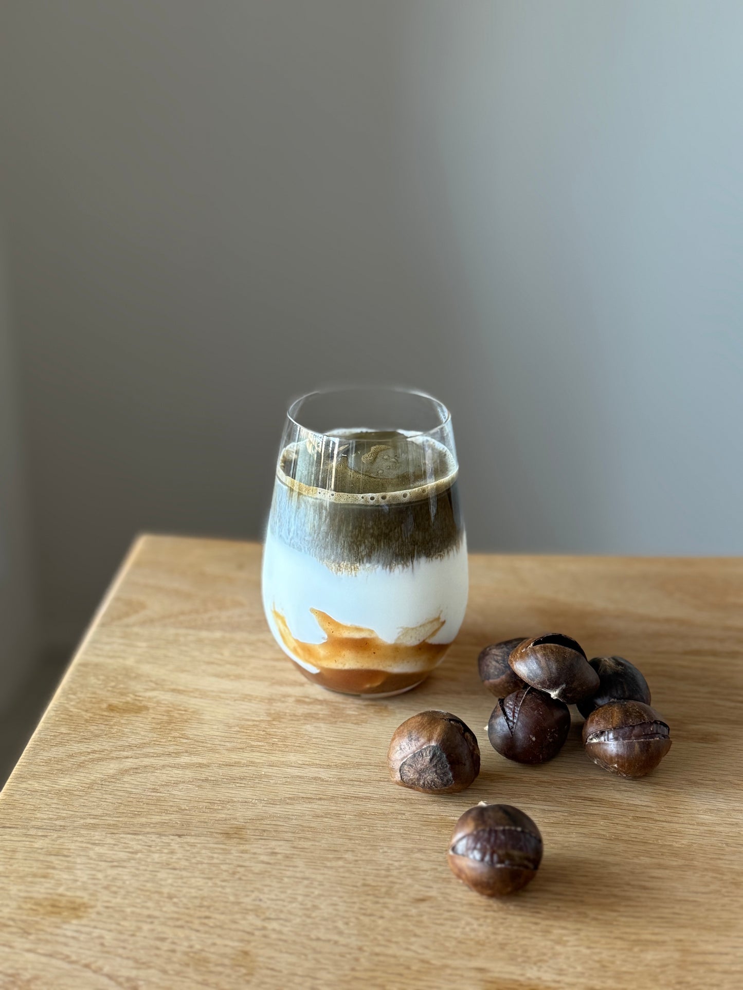 Marutama Hojicha Powder