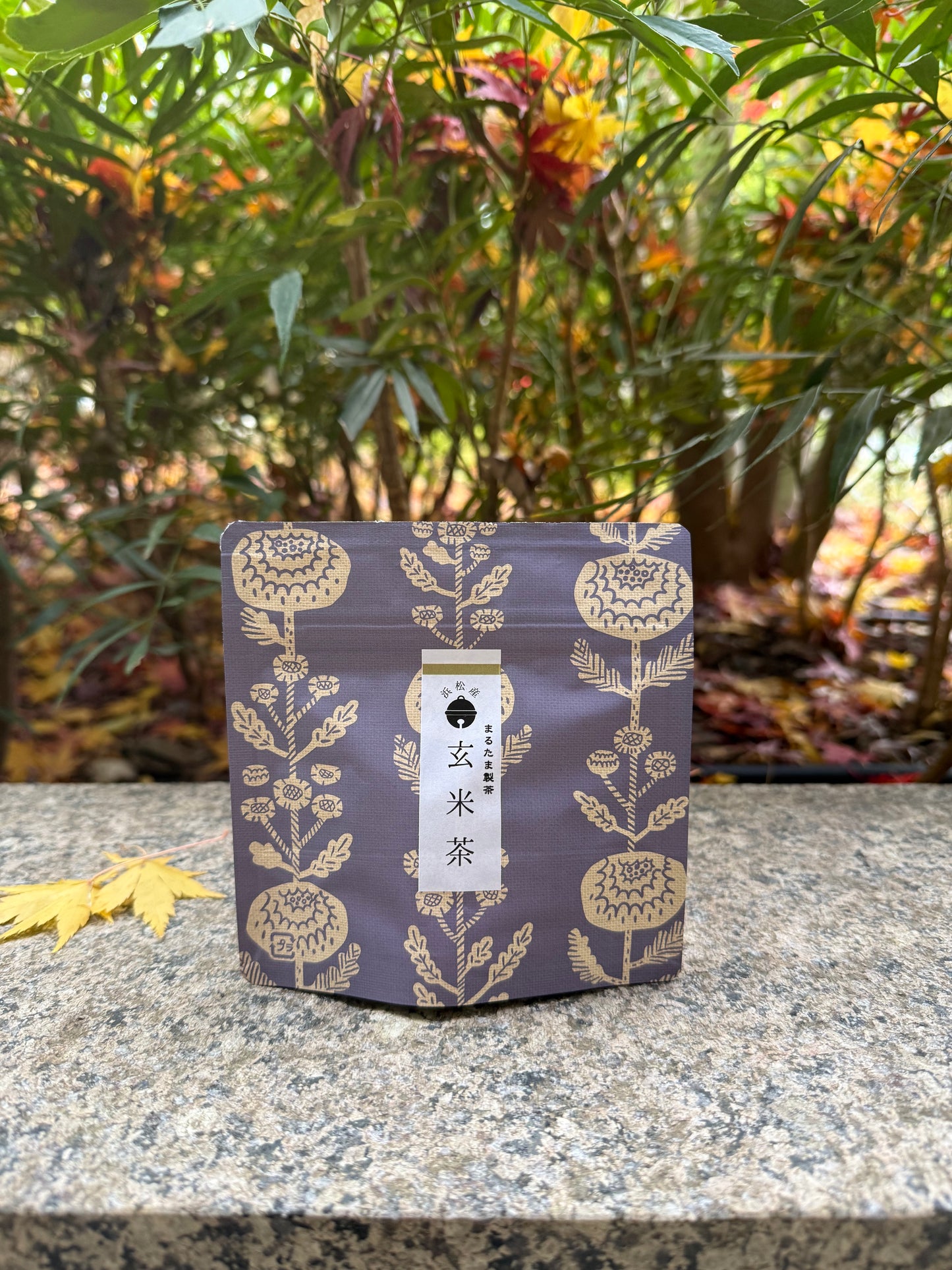 Marutama Genmai Tea Sachets