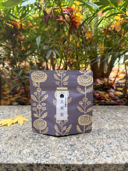 Marutama Genmai Tea Sachets