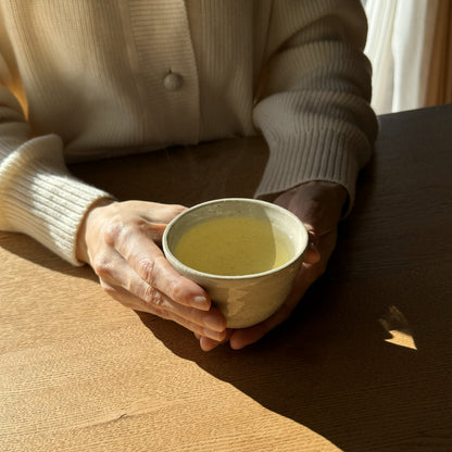 Honyama Organic Green Tea N-15