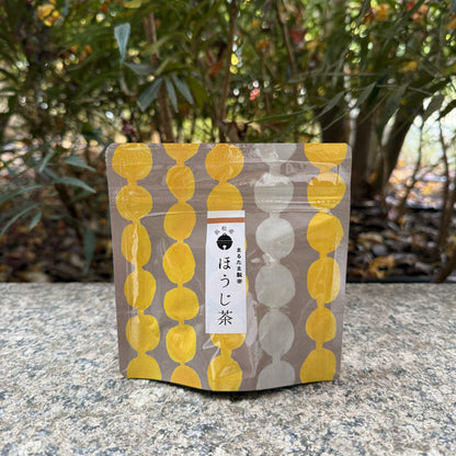 Hamamatsu Hojicha