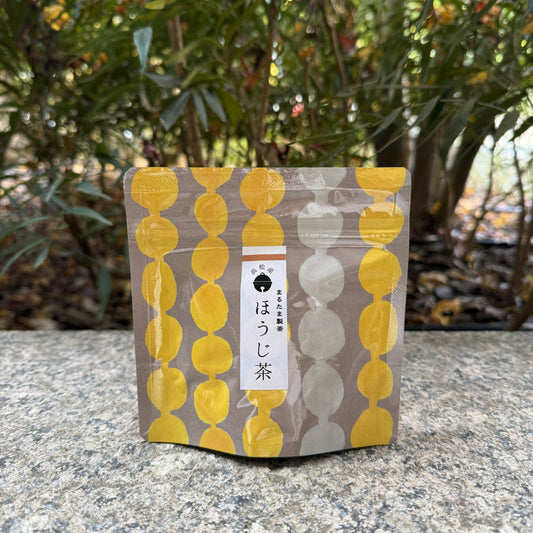 Hamamatsu Hojicha