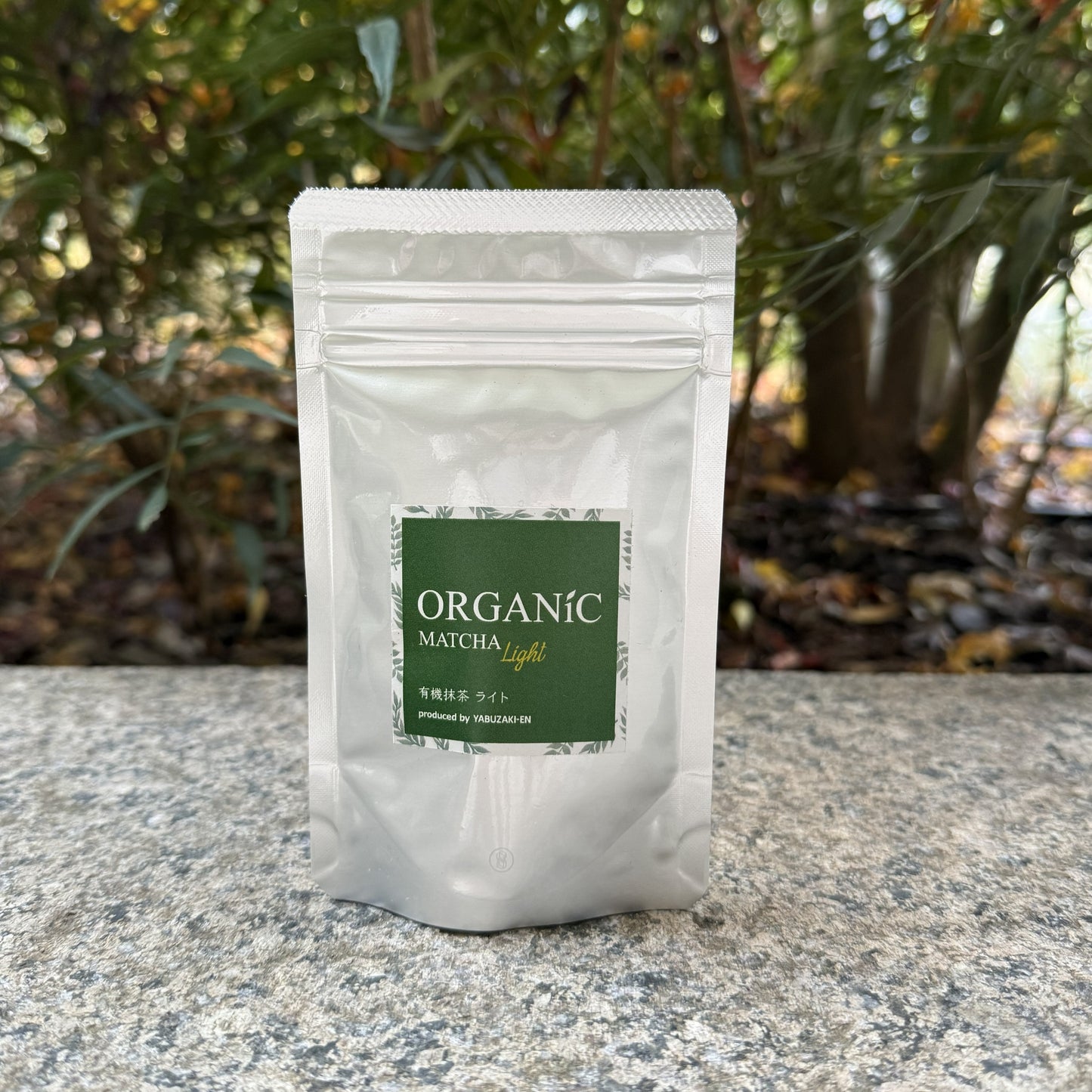 Organic Matcha - Light