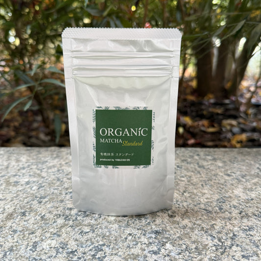 Organic Matcha - Standard